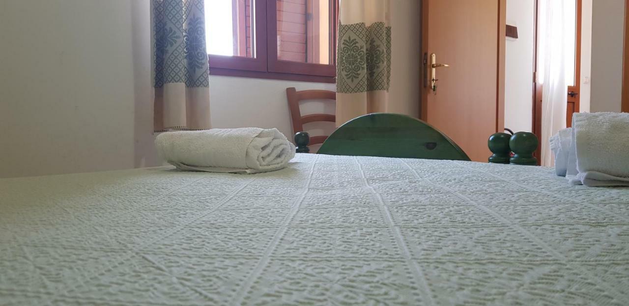 Agriturismo Sa Pigalva Тула Номер фото